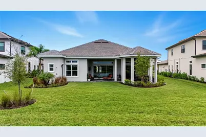 15445 Turin Dr, Naples, FL 34114 - Photo 39