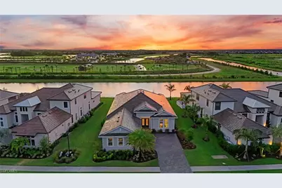 15445 Turin Dr, Naples, FL 34114 - Photo 1