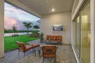 15445 Turin Dr, Naples, FL 34114 - Photo 33