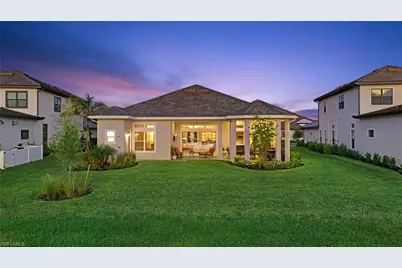 15445 Turin Dr, Naples, FL 34114 - Photo 41