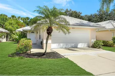 4910 Europa Dr, Naples, FL 34105 - Photo 1