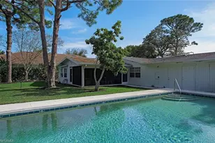 1281 Diana Ave, Naples, FL 34103 - Photo 3