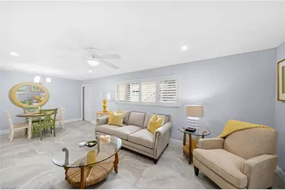 1605 Chesapeake Ave #2, Naples, FL 34102 - Photo 9