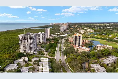 6001 Pelican Bay Blvd #1205, Naples, FL 34108 - Photo 35