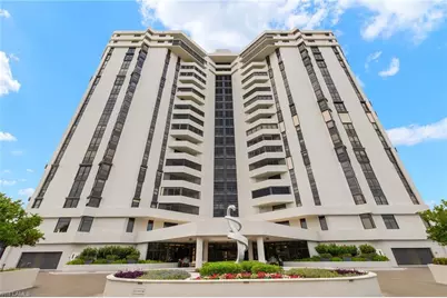 6001 Pelican Bay Blvd #1205, Naples, FL 34108 - Photo 1