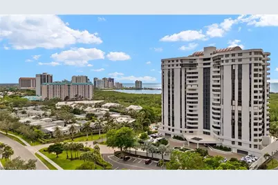 6001 Pelican Bay Blvd #1205, Naples, FL 34108 - Photo 29