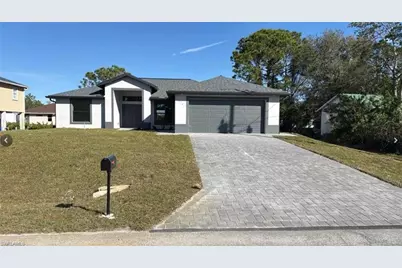 4210 35th St SW, Lehigh Acres, FL 33976 - Photo 5