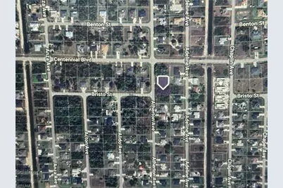 1024 Atherton Ave, Lehigh Acres, FL 33971 - Photo 1