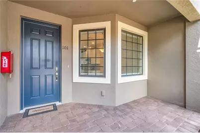 9385 Pocida Ct #101, Naples, FL 34119 - Photo 3