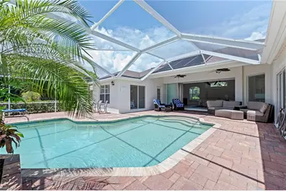 2050 Terrazzo Ln, Naples, FL 34104 - Photo 1