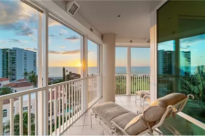 3971 Gulf Shore Blvd N #802, Naples, FL 34103 - Photo 7