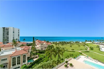 3971 Gulf Shore Blvd N #802, Naples, FL 34103 - Photo 37