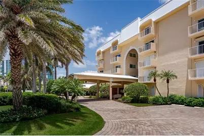 3450 Gulf Shore Blvd N #315, Naples, FL 34103 - Photo 35