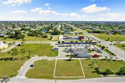1523 SW 16th Ct, Cape Coral, FL 33991 - Photo 1