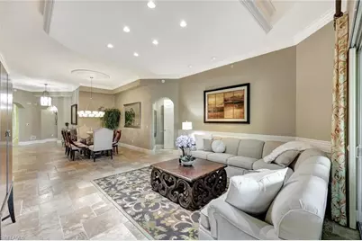 9293 Menaggio Ct #102, Naples, FL 34114 - Photo 5