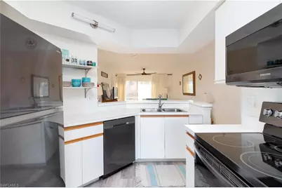 137 Wading Bird Cir #F101, Naples, FL 34110 - Photo 9