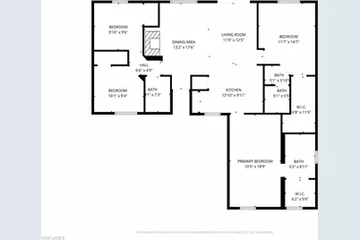 3341 2nd Ave SE, Naples, FL 34117 - Photo 43