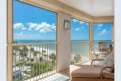 4051 Gulf Shore Blvd N #805, Naples, FL 34103 - Photo 1