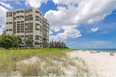 4051 Gulf Shore Blvd N #805, Naples, FL 34103 - Photo 25