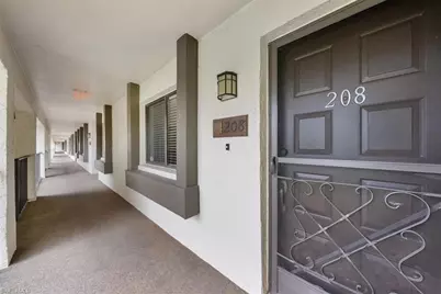 5841 Rattlesnake Hammock Rd #2, Naples, FL 34113 - Photo 3