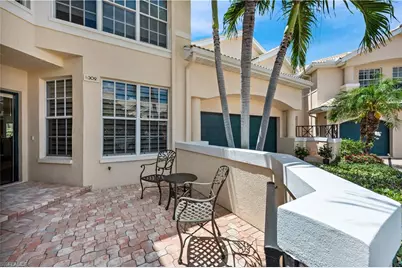 6865 San Marino Dr #302A, Naples, FL 34108 - Photo 15