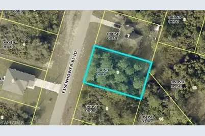 607 Eisenhower Blvd, Lehigh Acres, FL 33974 - Photo 1