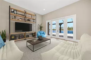 8871 Nevis Wy, Naples, FL 34112 - Photo 15