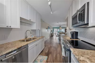 200 Pebble Beach Blvd #D501, Naples, FL 34113 - Photo 3