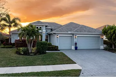 14372 Neptune Ave, Naples, FL 34114 - Photo 1