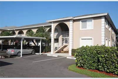 240 Pebble Beach Blvd #702, Naples, FL 34113 - Photo 1