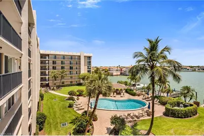 3500 Gulf Shore Blvd N #402, Naples, FL 34103 - Photo 33