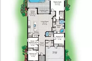 1685 Serrano Cir, Naples, FL 34105 - Photo 47