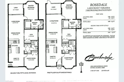 19851 Breckenridge Dr #401, Estero, FL 33928 - Photo 21