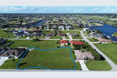 3325 NW 8th Ter, Cape Coral, FL 33993 - Photo 1