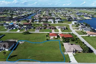 3325 NW 8th Terrace, Cape Coral, FL 33993 - Photo 1