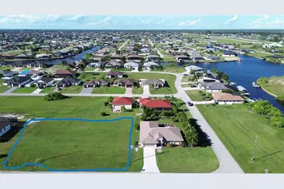 3325 NW 8th Ter, Cape Coral, FL 33993 - Photo 3