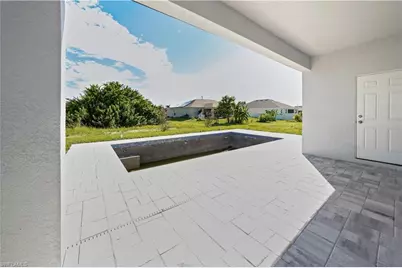 2458 NW 9th Ter, Cape Coral, FL 33993 - Photo 21