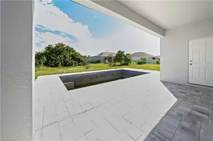 2458 NW 9th Terrace, Cape Coral, FL 33993 - Photo 21