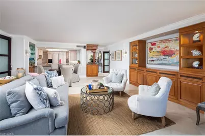 10851 Gulf Shore Dr #1003, Naples, FL 34108 - Photo 9