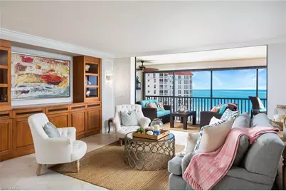 10851 Gulf Shore Dr #1003, Naples, FL 34108 - Photo 5