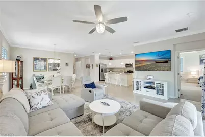 2174 Clementine St, Naples, FL 34120 - Photo 5