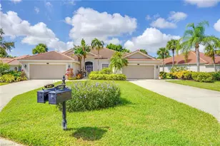 8482 Bent Creek Way, Naples, FL 34114 - Photo 1