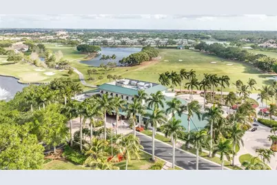 1855 Les Chateaux Blvd #302, Naples, FL 34109 - Photo 21