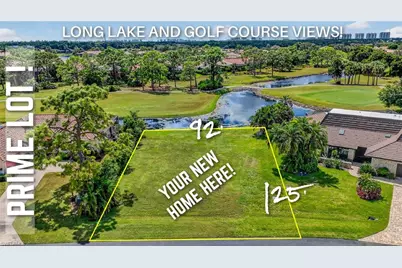 28445 Las Palmas Cir, Bonita Springs, FL 34135 - Photo 1