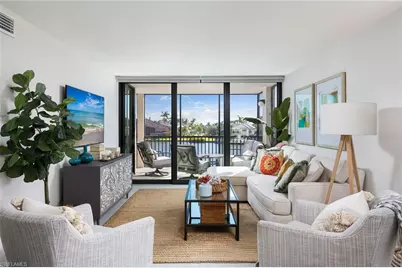 10562 Gulf Shore Dr #202, Naples, FL 34108 - Photo 1