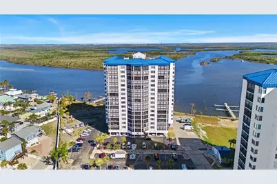 4753 Estero Blvd #1405, Fort Myers Beach, FL 33931 - Photo 41