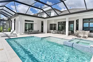 11351 Venetian Lagoon Dr, Fort Myers, FL 33913 - Photo 33