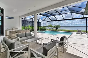 11351 Venetian Lagoon Dr, Fort Myers, FL 33913 - Photo 29