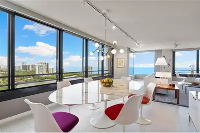 5555 Heron Point Dr #2001, Naples, FL 34108 - Photo 9