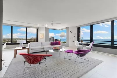 5555 Heron Point Dr #2001, Naples, FL 34108 - Photo 7